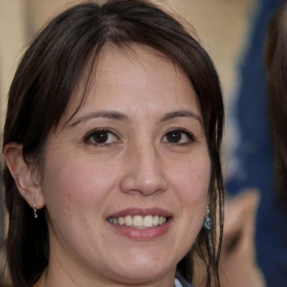 Caroline Bertrand, Conseillère en Finance Personnelle
