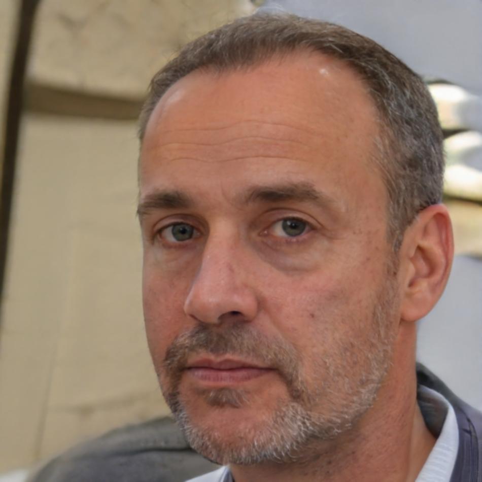 Marc Dubois, Expert en Planification Financière